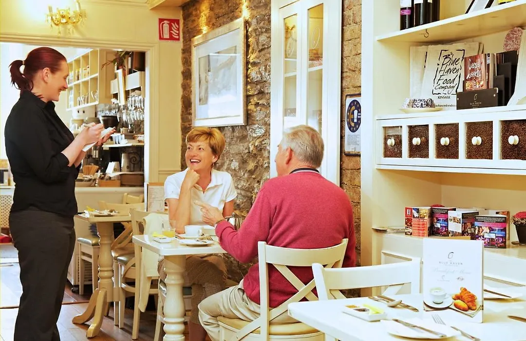 The Old Bank Town House-1